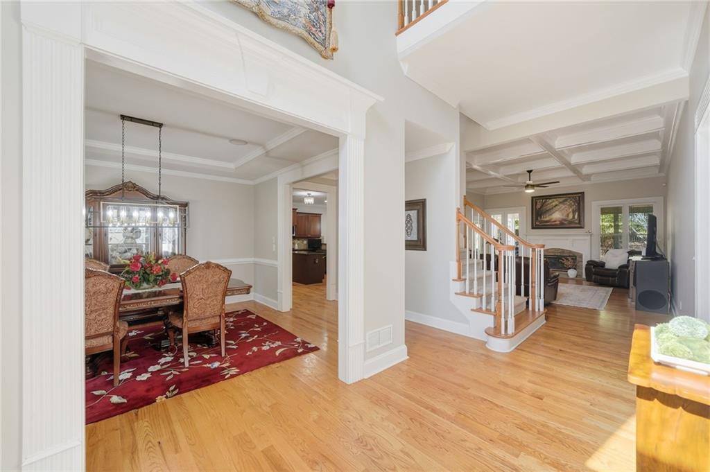 5584 Cathers Creek Drive