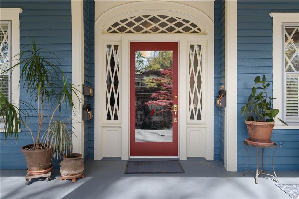 462 N Highland Avenue