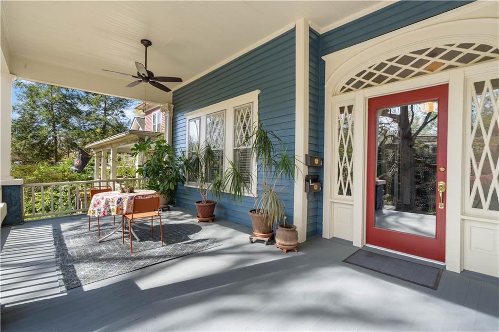 462 N Highland Avenue