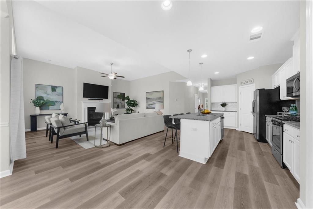4470 Madison Hall Drive