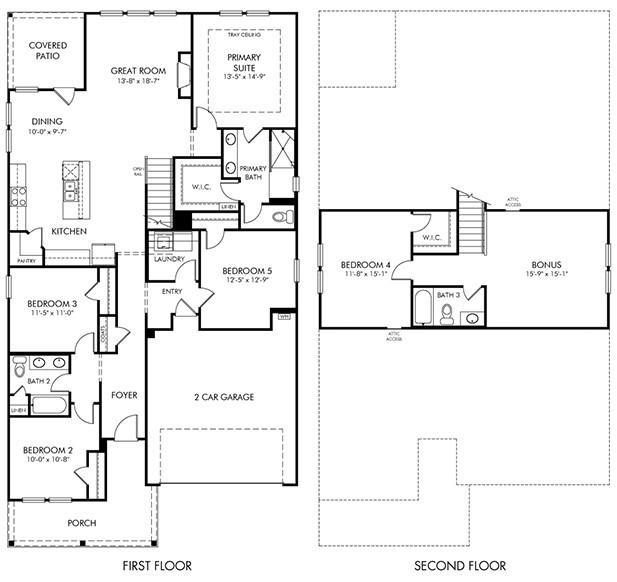 2464 Martin Spring Bend