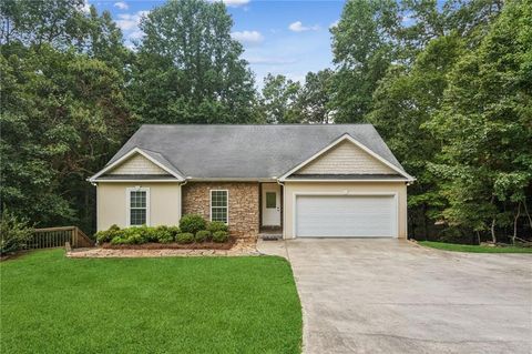 516 Golden Avenue Dahlonega GA 30533