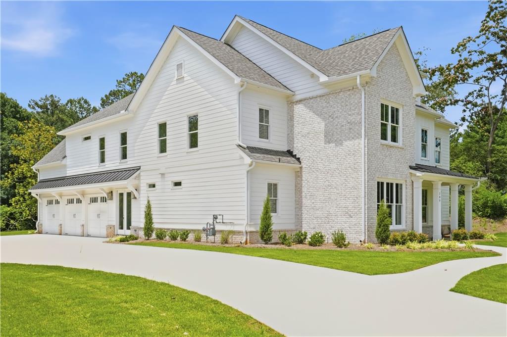 280 County Road