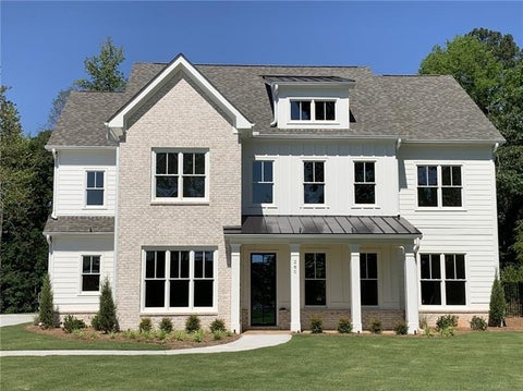 Homes For Sale - 280 County Road<br/> Marietta, GA 30064