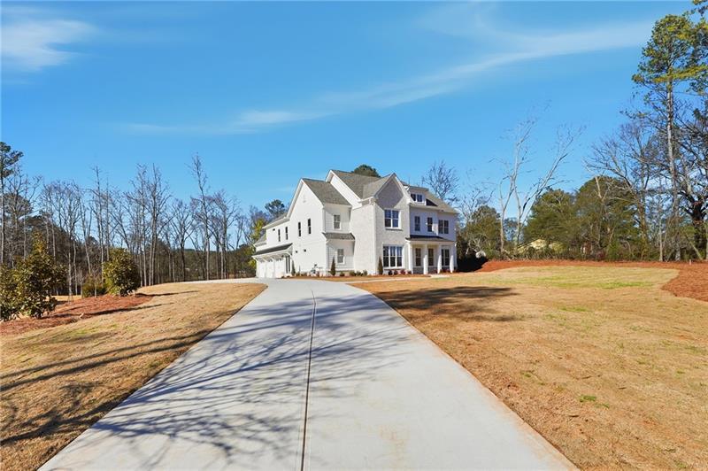 280 County Road