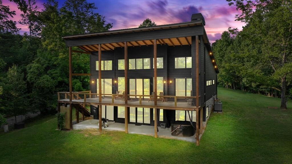 4275 Owltown Road