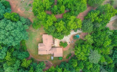 A home in Mcdonough