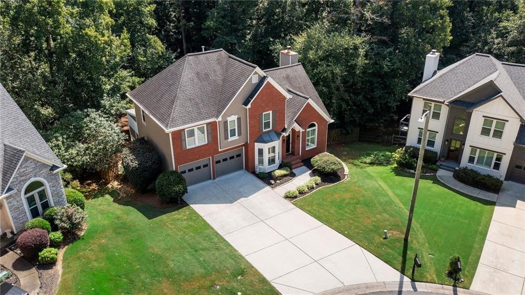 376 Yonah Circle