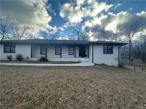 11206 Jefferson Road Athens GA 30607