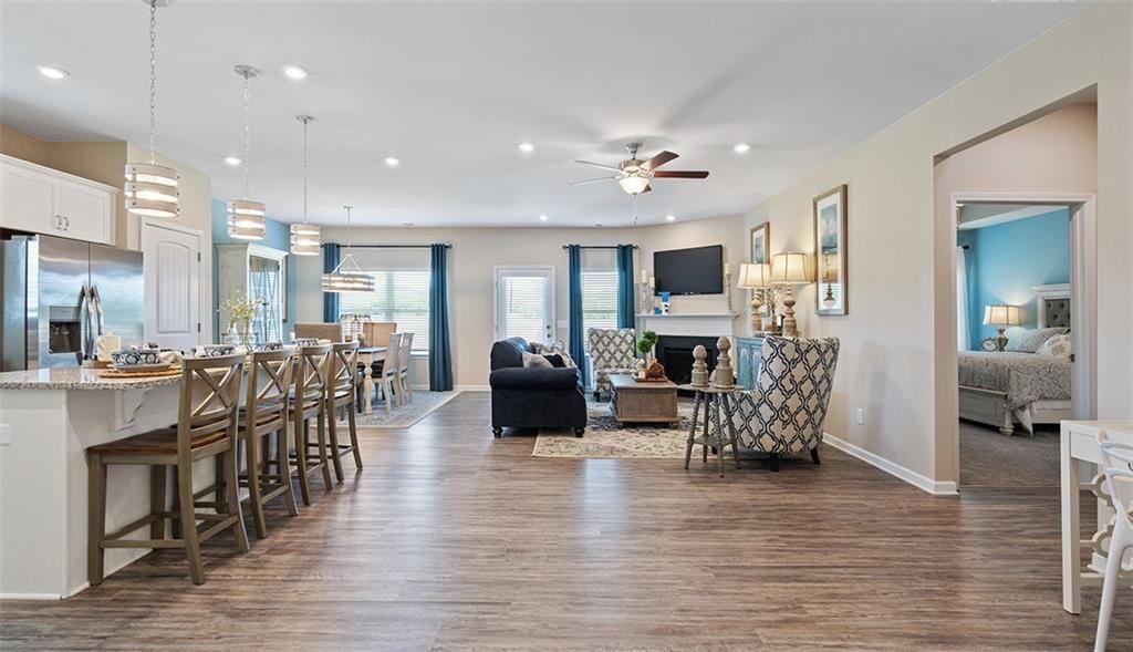 150 Saddle Ridge Trail