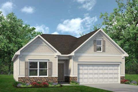 Homes For Sale - 150 Saddle Ridge Trail<br/> Gordon County, Calhoun, GA 30701