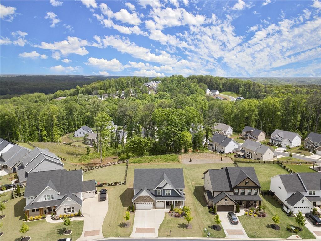 8015 Scenic Ridge Way, Ball Ground, Georgia image 38