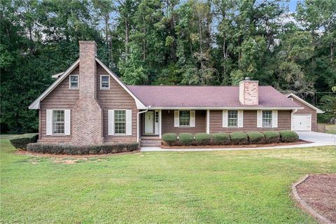 90 Country Roads Drive Stockbridge GA 30281