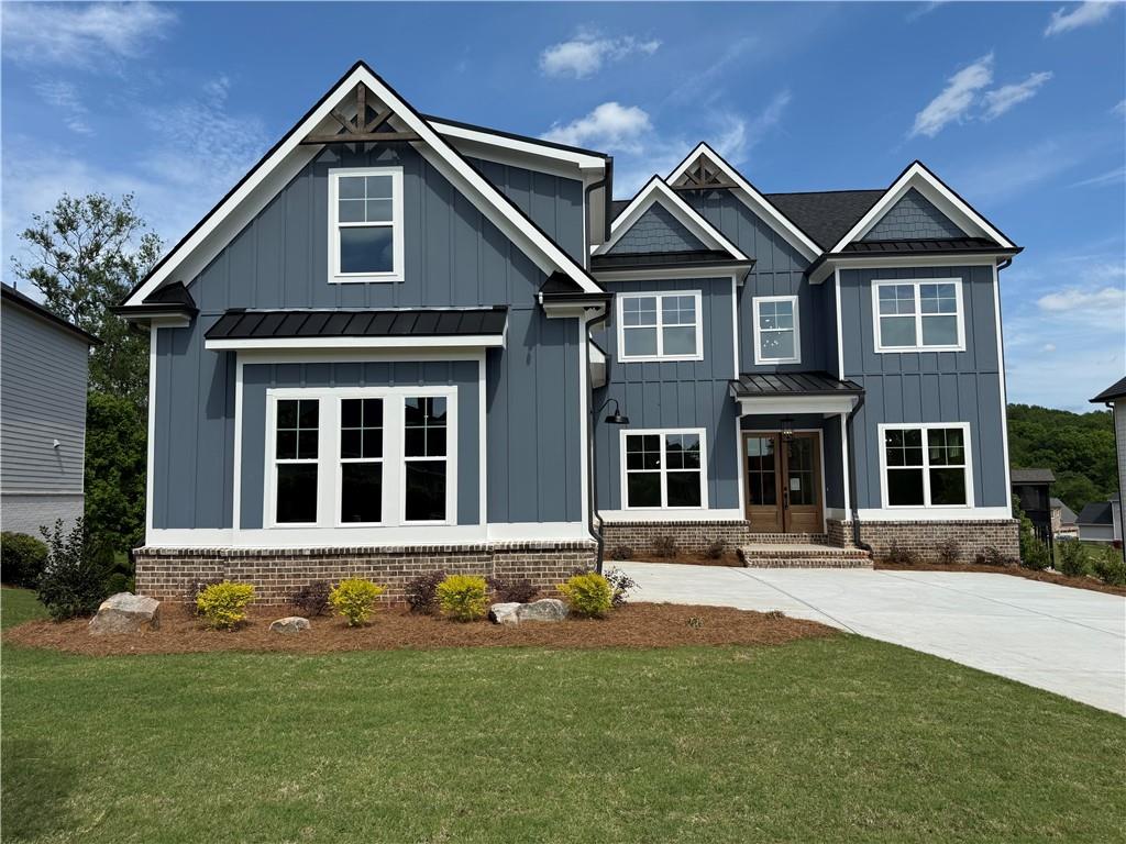 Traditions of Braselton - Residential