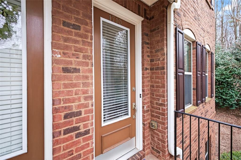 1710 Faulkland Avenue NE