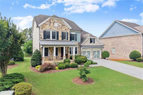 Homes For Sale - 2128 Lassiter Field Drive<br/> Marietta, GA 30066