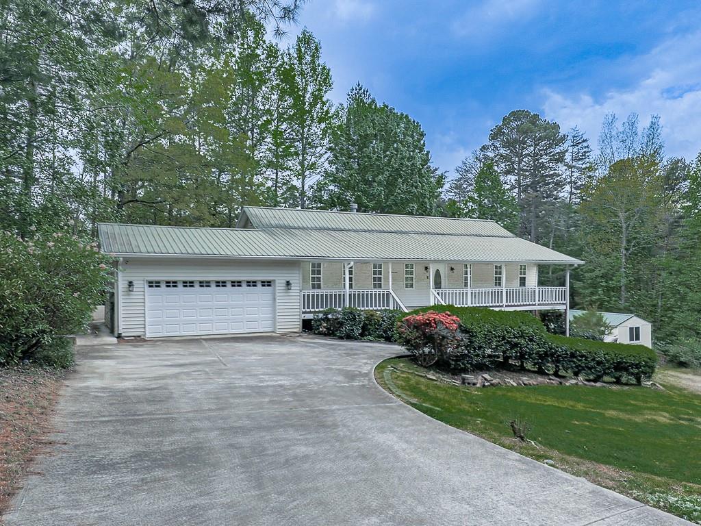 333 Stable Gate Drive