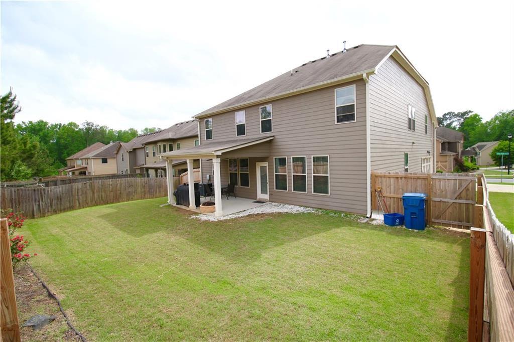 1143 Park Hollow Lane