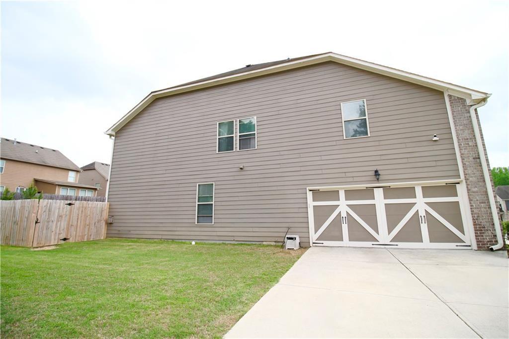 1143 Park Hollow Lane