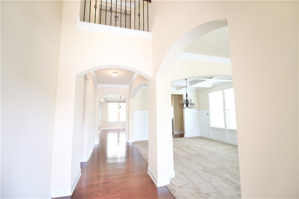 1143 Park Hollow Lane