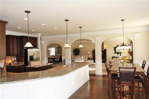 A home in Hampton