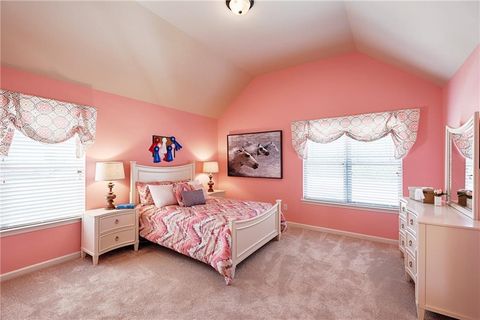 A home in Hampton