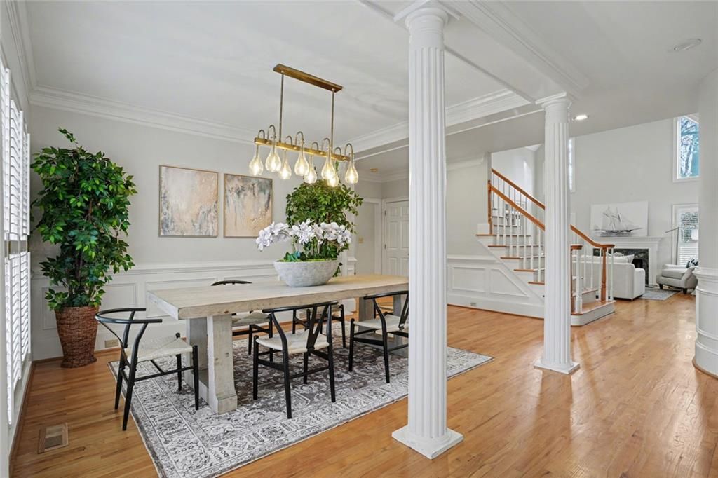 Photo of 3785 Mill Creek Court, Atlanta, GA 30341 (MLS # 7705236)