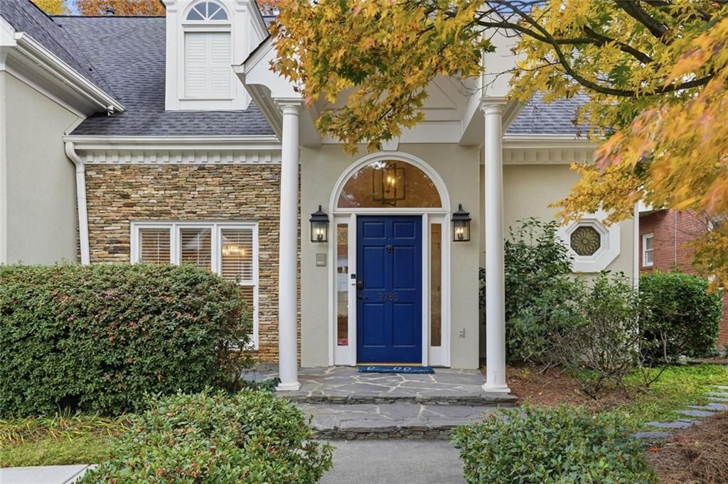 Photo of 3785 Mill Creek Court, Atlanta, GA 30341 (MLS # 7705236)