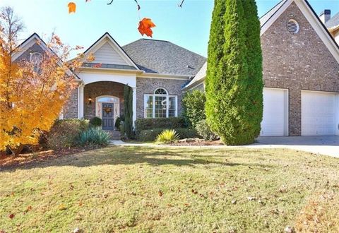 825 Mill Garden Place Cumming GA 30040