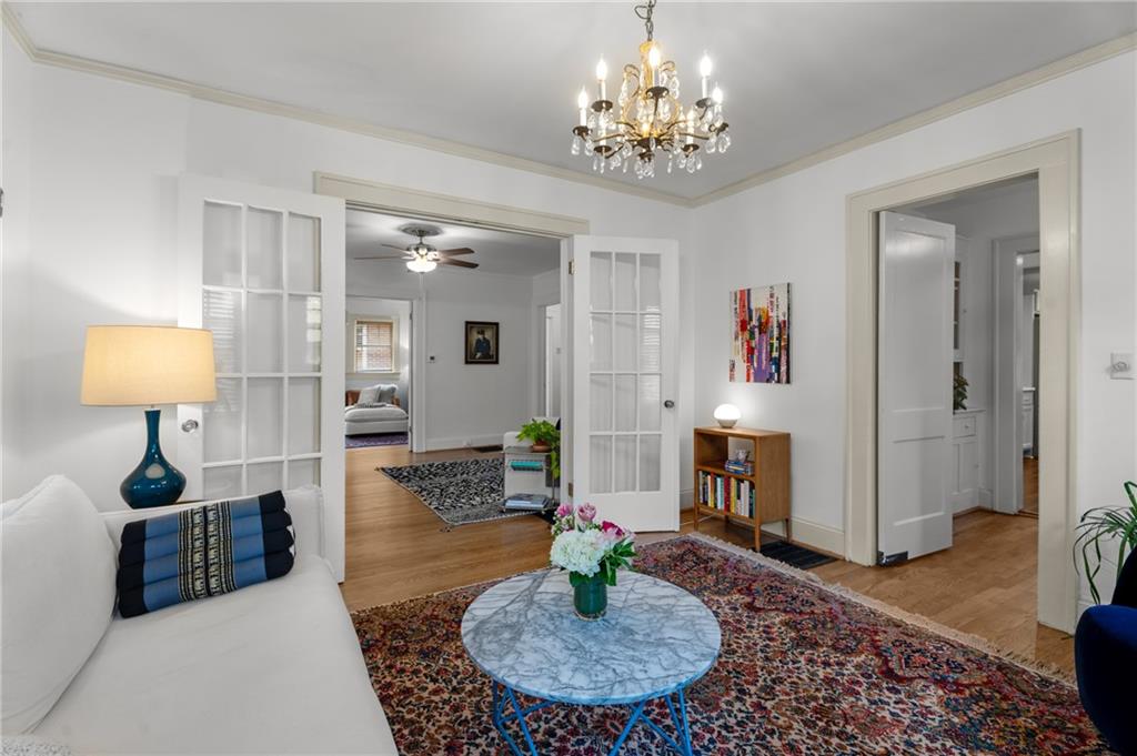 2424 Glenwood Drive, Atlanta, Georgia image 11