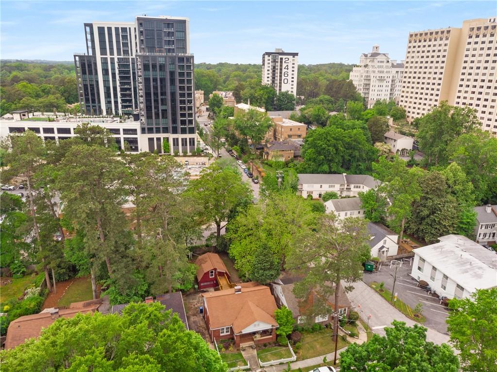 2424 Glenwood Drive, Atlanta, Georgia image 25