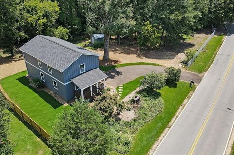 A home in Union City