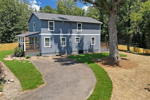 A home in Union City