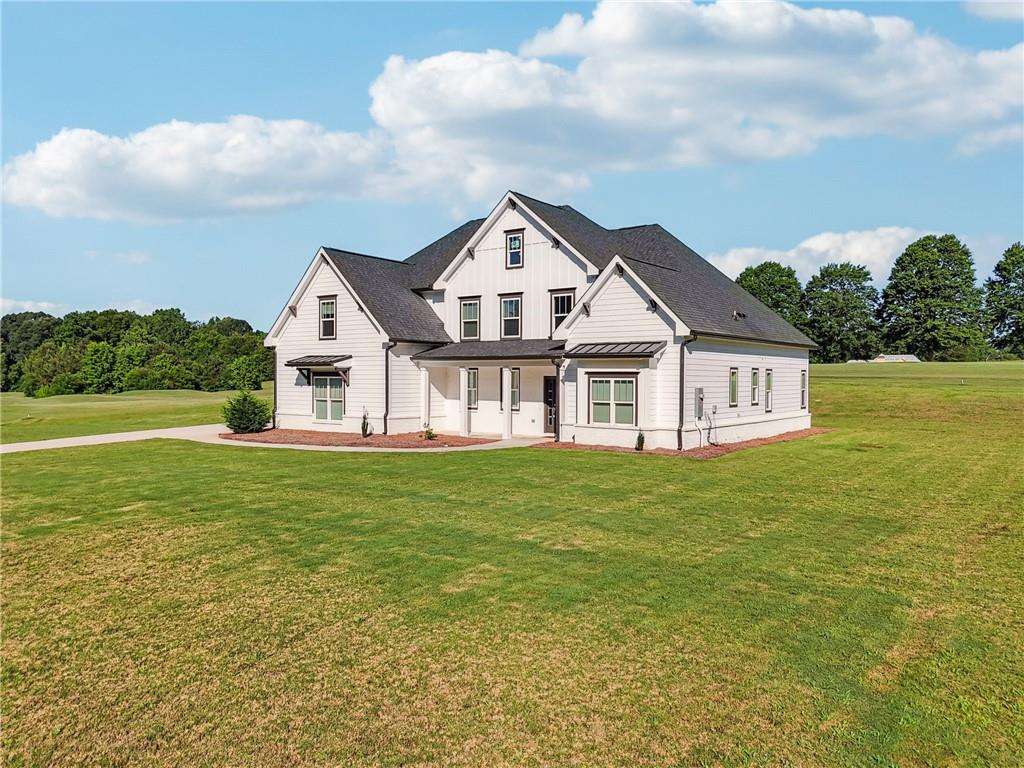 2049 Chestnut Oak Trail