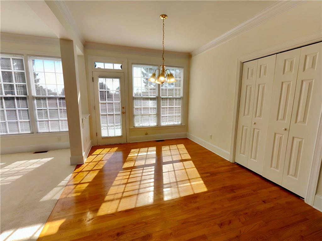 11365 Donnington Drive, Duluth, Georgia image 13