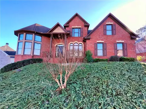 11365 Donnington Drive, Duluth, GA 30097 - MLS#: 7535387