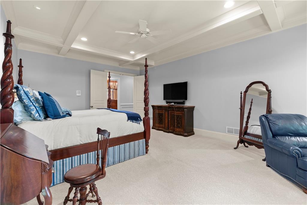 3562 Langley Oaks Court, Marietta, Georgia image 35