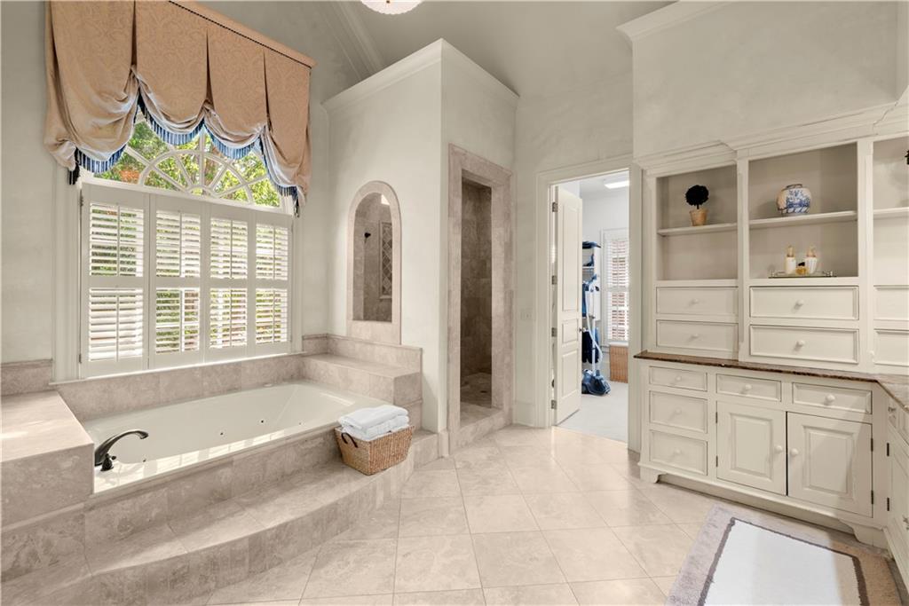 3562 Langley Oaks Court, Marietta, Georgia image 39