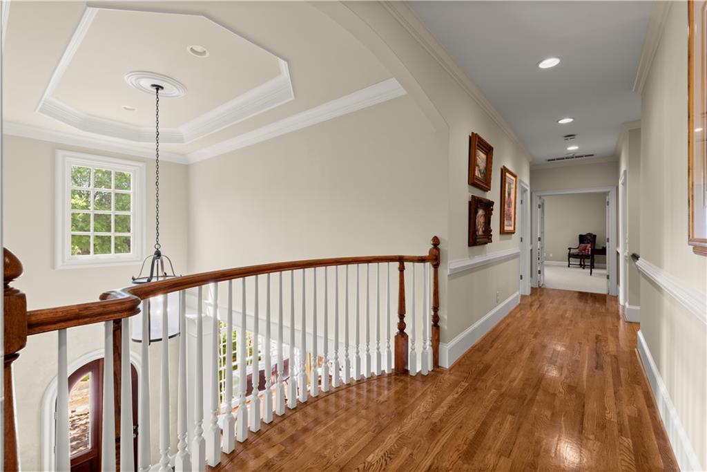 3562 Langley Oaks Court, Marietta, Georgia image 46