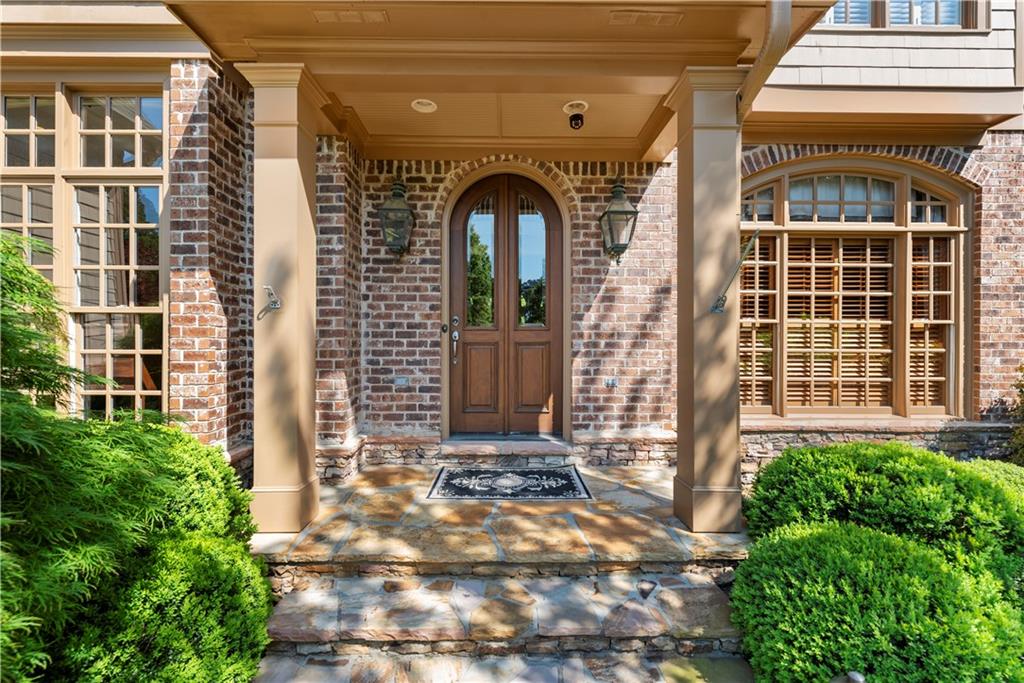 3562 Langley Oaks Court, Marietta, Georgia image 3
