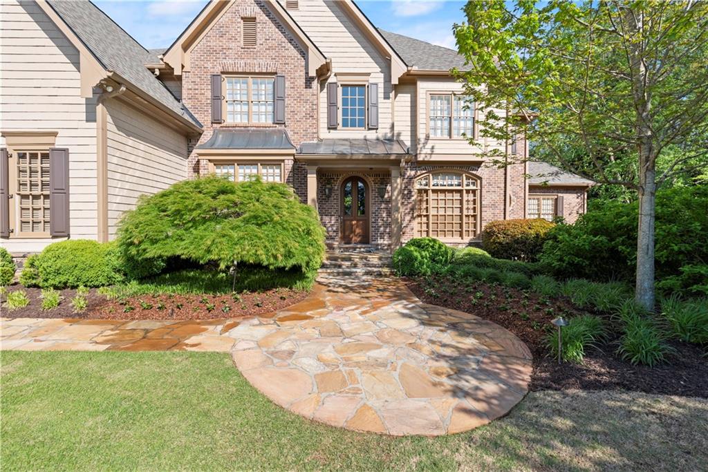 3562 Langley Oaks Court, Marietta, Georgia image 2