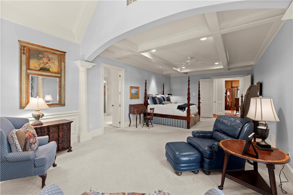 3562 Langley Oaks Court, Marietta, Georgia image 37