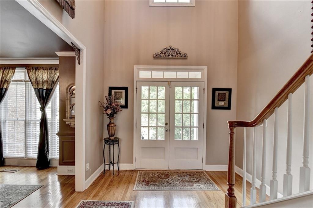 2973 Misty Rock Cove, Dacula, Georgia image 6