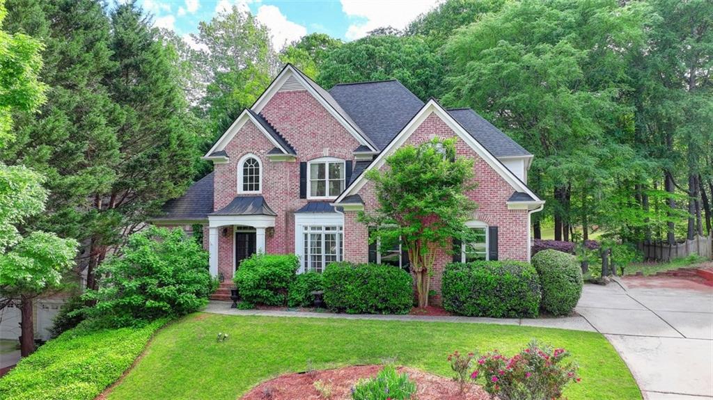 2973 Misty Rock Cove, Dacula, Georgia image 2