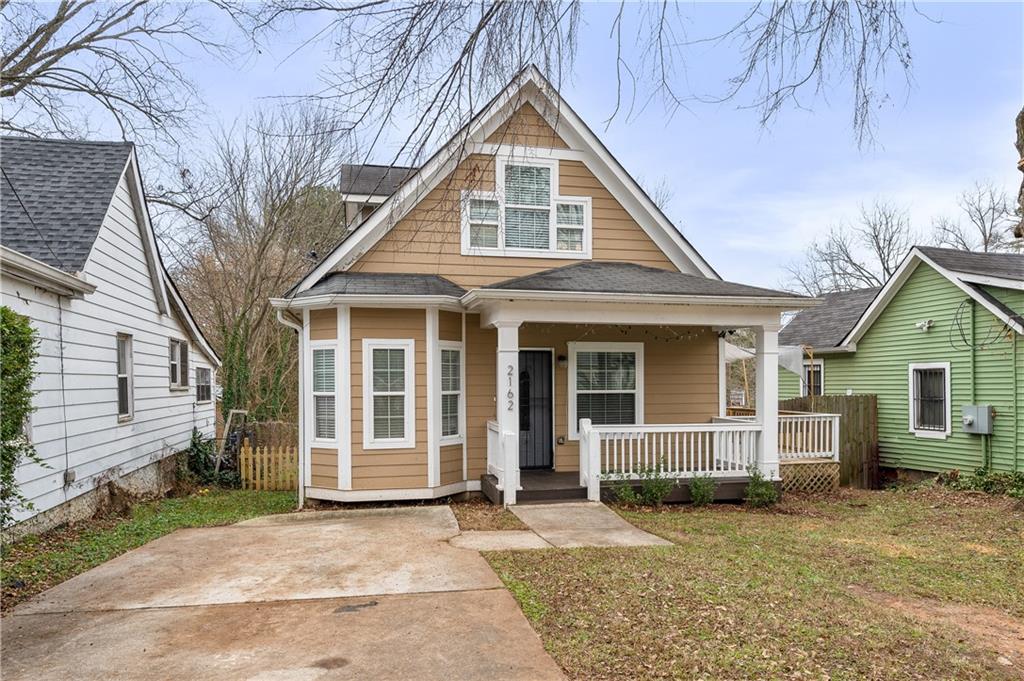2162 Larchwood Road, Atlanta, Georgia image 28