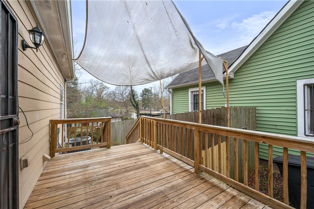 2162 Larchwood Road, Atlanta, Georgia image 23