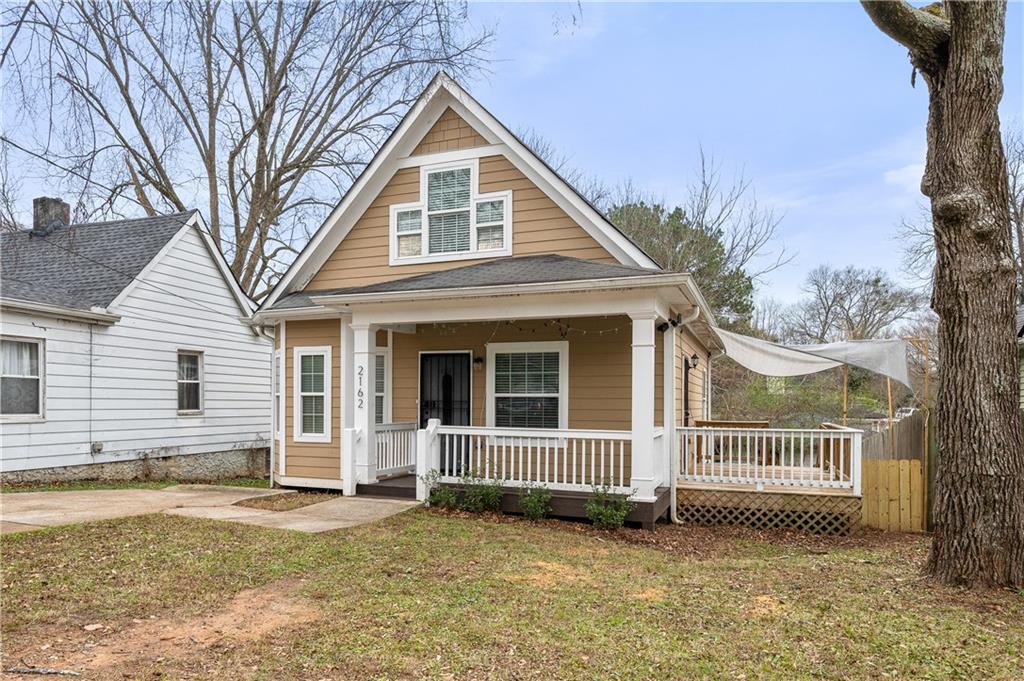 2162 Larchwood Road, Atlanta, Georgia image 27