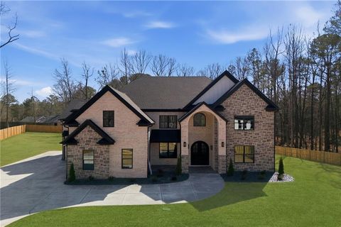 2210 Old Fountain Road Lawrenceville GA 30043