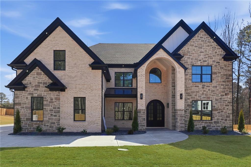 2210 Old Fountain Road