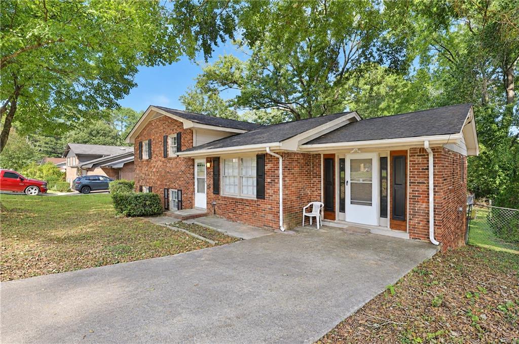 6370 Maddox Road